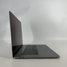 Load image into Gallery viewer, Apple MacBook Pro 15 Touch Bar Late 2016 Space Gray 2.9 GHz Intel Core i7 6th Gen. 16GB RAM 512GB Solid State Drive AMD Radeon Pro 460 4 GB