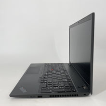 Load image into Gallery viewer, Lenovo ThinkPad L15 Gen 3 Black 2.0 GHz AMD Ryzen 7 Pro 5875U 16GB RAM 512GB Solid State Drive