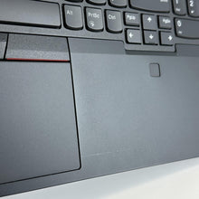 Load image into Gallery viewer, Lenovo ThinkPad P15v Gen 3 Black 3.2 GHz AMD Ryzen 7 Pro 6850H 16GB RAM 1TB Solid State Drive NVIDIA RTX A2000 4 GB