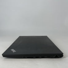 Load image into Gallery viewer, Lenovo ThinkPad T570 15.6 Black 2.5 GHz Intel Core i5 7th Gen. 16GB RAM 250GB Solid State Drive
