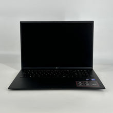 Load image into Gallery viewer, LG Gram 17 Black 2.2 GHz Intel Core Ultra 7 Series 2 32GB RAM 1TB Solid State Drive