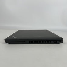 Load image into Gallery viewer, Lenovo ThinkPad T14 Gen 4 Black 3.3 GHz AMD Ryzen 7 Pro 7840U 16GB RAM 512GB Solid State Drive