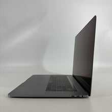 Load image into Gallery viewer, Apple MacBook Pro 15 Touch Bar Late 2016 Space Gray 2.9 GHz Intel Core i7 6th Gen. 16GB RAM 512GB Solid State Drive AMD Radeon Pro 460 4 GB
