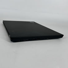 Load image into Gallery viewer, Lenovo ThinkPad T14 Gen 1 Black 1.7 GHz Intel Core i5 10th Gen. 16GB RAM 512GB Solid State Drive