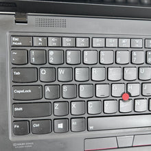 Load image into Gallery viewer, Lenovo ThinkPad X1 Carbon Gen 7 14 Black 1.9 GHz Intel Core i7 8th Gen. 16GB RAM 1TB Solid State Drive