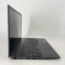 Load image into Gallery viewer, Lenovo ThinkPad L15 Gen 3 Black 2.0 GHz AMD Ryzen 7 Pro 5875U 16GB RAM 512GB Solid State Drive