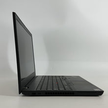 Load image into Gallery viewer, Lenovo ThinkPad P15v Gen 3 Black 3.2 GHz AMD Ryzen 7 Pro 6850H 16GB RAM 1TB Solid State Drive NVIDIA RTX A2000 4 GB