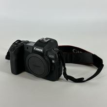 Load image into Gallery viewer, Canon EOS R 30.3MP Black