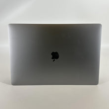 Load image into Gallery viewer, Apple MacBook Pro 15 Touch Bar Late 2016 Space Gray 2.9 GHz Intel Core i7 6th Gen. 16GB RAM 512GB Solid State Drive AMD Radeon Pro 460 4 GB