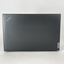 Load image into Gallery viewer, Lenovo ThinkPad L15 Gen 3 Black 2.0 GHz AMD Ryzen 7 Pro 5875U 16GB RAM 512GB Solid State Drive