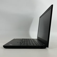 Load image into Gallery viewer, Lenovo ThinkPad P15v Gen 3 Black 3.2 GHz AMD Ryzen 7 Pro 6850H 16GB RAM 1TB Solid State Drive NVIDIA RTX A2000 4 GB