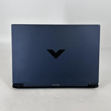 Load image into Gallery viewer, HP Victus 15.6 Blue 2.0 GHz Intel Core i5 12th Gen. 16GB RAM 1TB Solid State Drive NVIDIA GeForce RTX 3050 4 GB