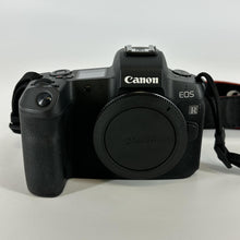 Load image into Gallery viewer, Canon EOS R 30.3MP Black