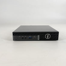 Load image into Gallery viewer, Other Desktop 2023 Black 1.4 GHz Intel Core i7 13th Gen. 16GB RAM 512GB Solid State Drive