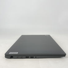 Load image into Gallery viewer, Lenovo ThinkPad T16 Gen 2 Black 3.3 GHz AMD Ryzen 7 Pro 7840U 16GB RAM 512GB Solid State Drive