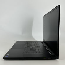 Load image into Gallery viewer, Razer Blade 17 2022 Black 2.5 GHz Intel Core i9 12th Gen. 32GB RAM 1TB Solid State Drive 2TB Solid State Drive NVIDIA GeForce RTX 3080 Ti 16 GB