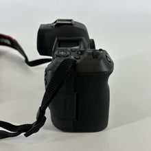 Load image into Gallery viewer, Canon EOS R 30.3MP Black