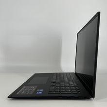 Load image into Gallery viewer, LG Gram 17 Black 2.2 GHz Intel Core Ultra 7 Series 2 32GB RAM 1TB Solid State Drive