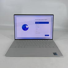 Load image into Gallery viewer, Dell XPS 13 Plus 9320 Silver 2.2 GHz Intel Core i7 13th Gen. 16GB RAM 512GB Solid State Drive