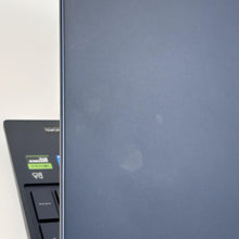 Load image into Gallery viewer, HP Victus 15.6 Blue 2.0 GHz Intel Core i5 12th Gen. 16GB RAM 1TB Solid State Drive NVIDIA GeForce RTX 3050 4 GB