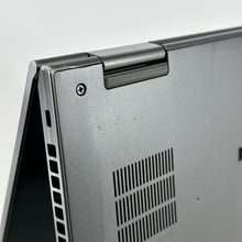 Load image into Gallery viewer, Lenovo ThinkPad X1 Yoga Gen 5 14 Gray 1.8 GHz Intel Core i7 10th Gen. 16GB RAM 256GB Solid State Drive