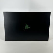 Load image into Gallery viewer, Razer Blade 17 2022 Black 2.5 GHz Intel Core i9 12th Gen. 32GB RAM 1TB Solid State Drive 2TB Solid State Drive NVIDIA GeForce RTX 3080 Ti 16 GB