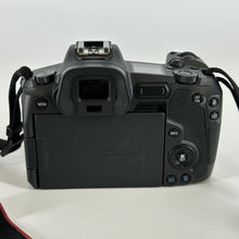 Load image into Gallery viewer, Canon EOS R 30.3MP Black