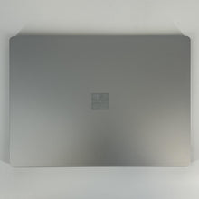 Load image into Gallery viewer, Microsoft Surface Laptop 5 13.5 Platinum 2.7 GHz Intel Core i7 12th Gen. 16GB RAM 512GB Solid State Drive
