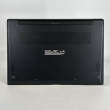 Load image into Gallery viewer, LG Gram 17 Black 2.2 GHz Intel Core Ultra 7 Series 2 32GB RAM 1TB Solid State Drive