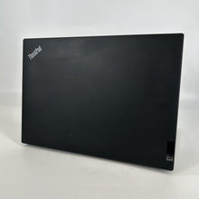 Load image into Gallery viewer, Lenovo ThinkPad T14 Gen 4 Black 3.3 GHz AMD Ryzen 7 Pro 7840U 16GB RAM 512GB Solid State Drive