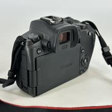 Load image into Gallery viewer, Canon EOS R 30.3MP Black