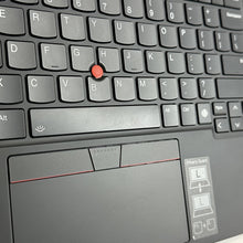 Load image into Gallery viewer, Lenovo ThinkPad X1 Carbon Gen 12 14 Black 1.7 GHz Intel Core Ultra 7 32GB RAM 512GB Solid State Drive