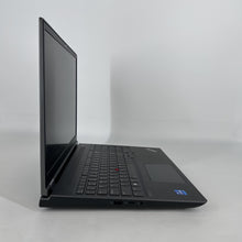 Load image into Gallery viewer, Lenovo ThinkPad P16 Gen 2 Gray 2.1 GHz Intel Core i7 14th Gen. 32GB RAM 1TB Solid State Drive NVIDIA RTX 2000 Ada 8 GB