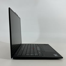Load image into Gallery viewer, Lenovo ThinkPad X1 Carbon Gen 12 14 Black 1.7 GHz Intel Core Ultra 7 32GB RAM 512GB Solid State Drive