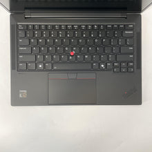 Load image into Gallery viewer, Lenovo ThinkPad T14s Gen 6 Black 3.24 GHz Qualcomm Snapdragon X Plus 16GB RAM 512GB Solid State Drive