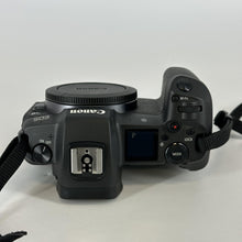 Load image into Gallery viewer, Canon EOS R 30.3MP Black