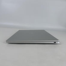 Load image into Gallery viewer, Dell XPS 13 Plus 9320 Silver 2.2 GHz Intel Core i7 13th Gen. 16GB RAM 512GB Solid State Drive