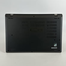 Load image into Gallery viewer, Lenovo ThinkPad P15v Gen 3 Black 3.2 GHz AMD Ryzen 7 Pro 6850H 16GB RAM 1TB Solid State Drive NVIDIA RTX A2000 4 GB