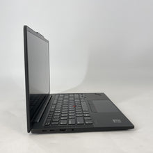 Load image into Gallery viewer, Lenovo ThinkPad T14s Gen 6 Black 3.24 GHz Qualcomm Snapdragon X Plus 16GB RAM 512GB Solid State Drive