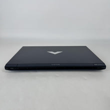 Load image into Gallery viewer, HP Victus 15.6 Blue 2.0 GHz Intel Core i5 12th Gen. 16GB RAM 1TB Solid State Drive NVIDIA GeForce RTX 3050 4 GB