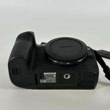 Load image into Gallery viewer, Canon EOS R 30.3MP Black