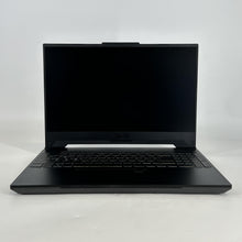 Load image into Gallery viewer, Asus TUF F15 15.6 Black 2.3 GHz Intel Core i7 12th Gen. 64GB RAM 512GB Solid State Drive NVIDIA GeForce RTX 4070 8 GB