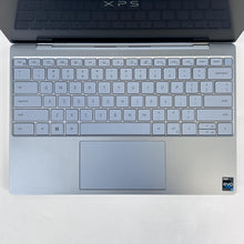 Load image into Gallery viewer, Dell XPS 13 9315 Blue 1.1 GHz Intel Core i7 12th Gen. 16GB RAM 512GB Solid State Drive