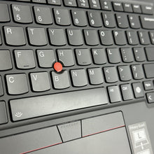 Load image into Gallery viewer, Lenovo ThinkPad X1 Carbon Gen 12 14 Black 1.7 GHz Intel Core Ultra 7 32GB RAM 512GB Solid State Drive