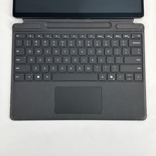 Load image into Gallery viewer, Microsoft Surface Pro 10 13 Black WiFi 2.1 GHz Intel Core Ultra 7 16GB RAM 256GB Solid State Drive