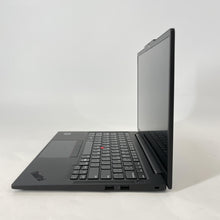Load image into Gallery viewer, Lenovo ThinkPad T14s Gen 6 Black 3.24 GHz Qualcomm Snapdragon X Plus 16GB RAM 512GB Solid State Drive