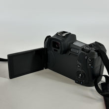 Load image into Gallery viewer, Canon EOS R 30.3MP Black