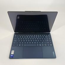 Load image into Gallery viewer, Lenovo Yoga 9i 14 Blue 2.2 GHz Intel Core Ultra 7 Series 2 32GB RAM 1TB Solid State Drive