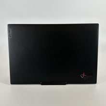 Load image into Gallery viewer, Lenovo ThinkPad X1 Carbon Gen 12 14 Black 1.7 GHz Intel Core Ultra 7 32GB RAM 512GB Solid State Drive