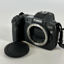 Load image into Gallery viewer, Canon EOS R 30.3MP Black